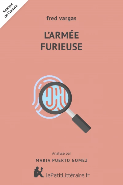 L'Armée furieuse